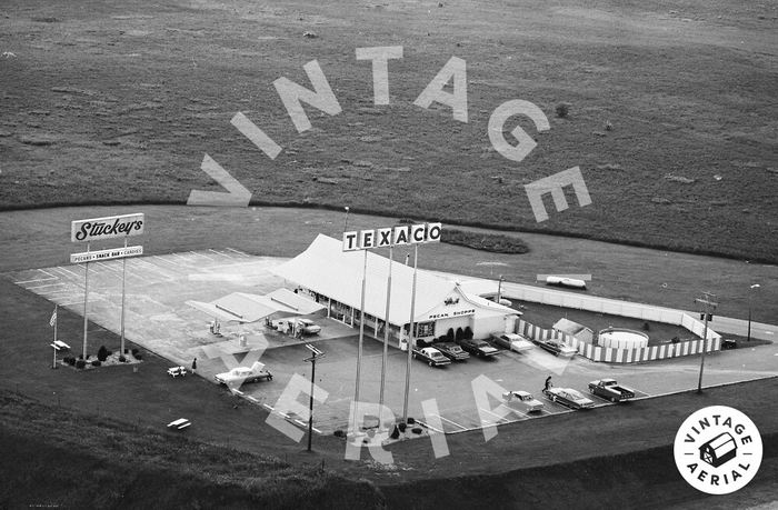 Stuckeys - Albion - 2110 N Concord Rd (newer photo)